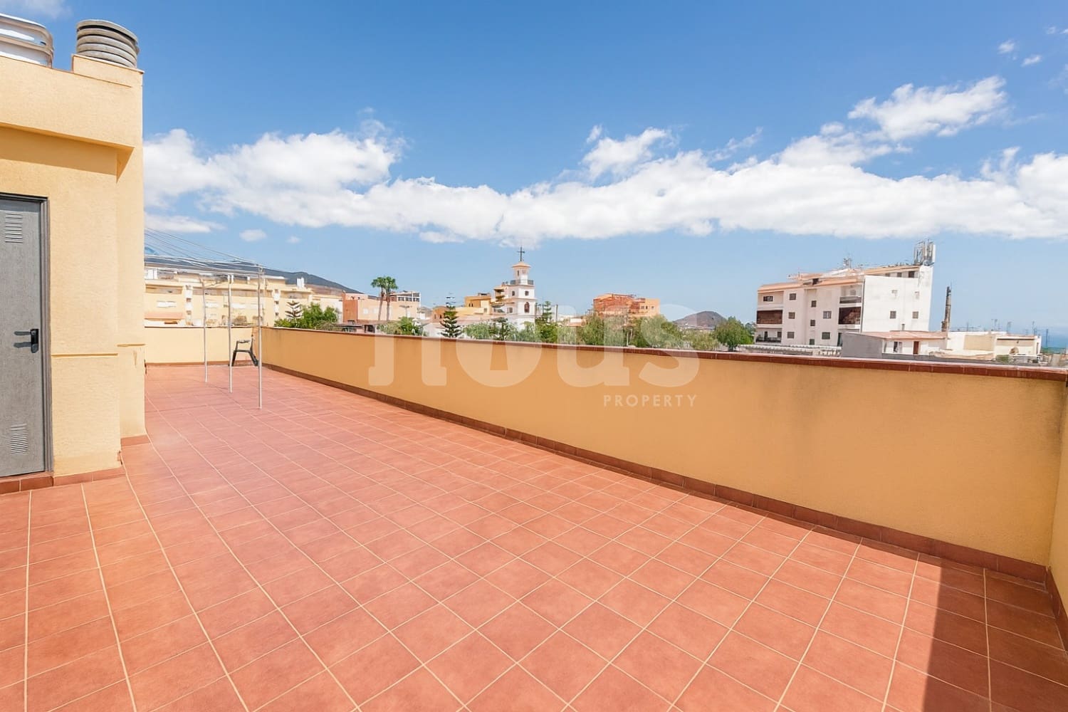 3 slaapkamer Appartement te koop in Cabo Blanco - € 255.000 (Ref: 10085442)