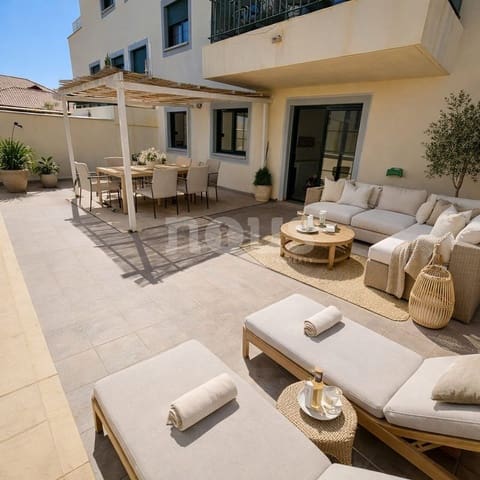 3 Zimmer Apartment zu verkaufen in Llano del Camello, San Miguel de Abona mit Pool Garage - 289.000 € (Ref: 10097355)