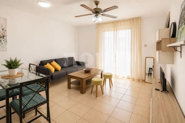 3 Zimmer Apartment zu verkaufen in Llano del Camello, San Miguel de Abona mit Pool Garage - 289.000 € (Ref: 10097355)