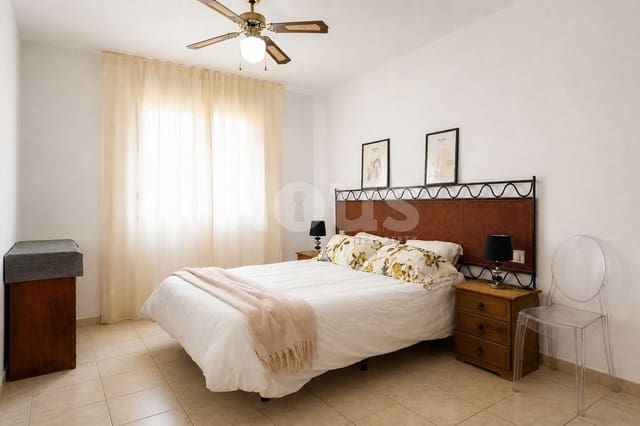 3 Zimmer Apartment zu verkaufen in Llano del Camello, San Miguel de Abona mit Pool Garage - 289.000 € (Ref: 10097355)