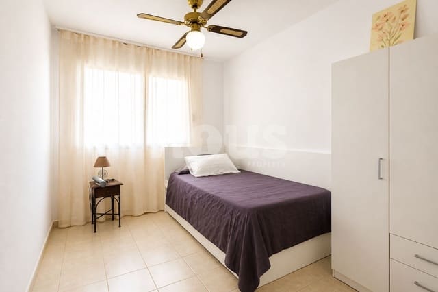 3 Zimmer Apartment zu verkaufen in Llano del Camello, San Miguel de Abona mit Pool Garage - 289.000 € (Ref: 10097355)