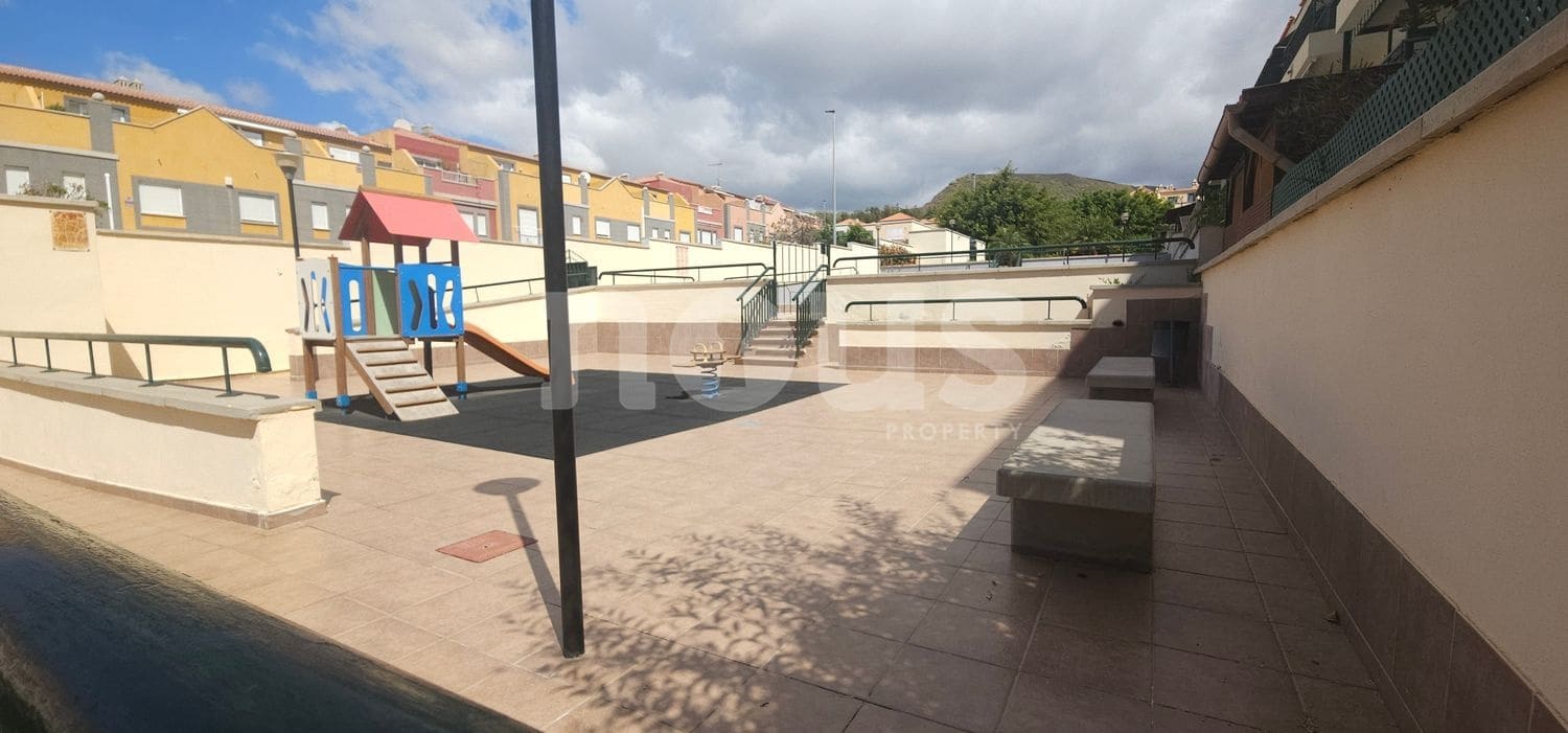 3 Zimmer Apartment zu verkaufen in Llano del Camello mit Pool Garage - 289.000 € (Ref: 10097355)