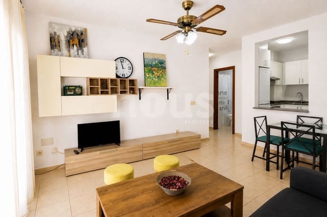 3 Zimmer Apartment zu verkaufen in Llano del Camello, San Miguel de Abona mit Pool Garage - 289.000 € (Ref: 10097355)