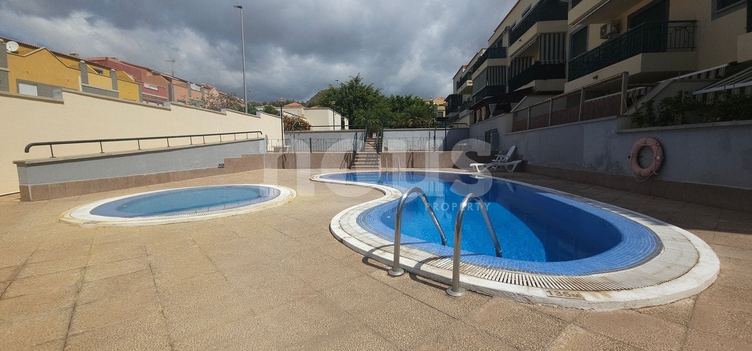 3 Zimmer Apartment zu verkaufen in Llano del Camello mit Pool Garage - 289.000 € (Ref: 10097355)