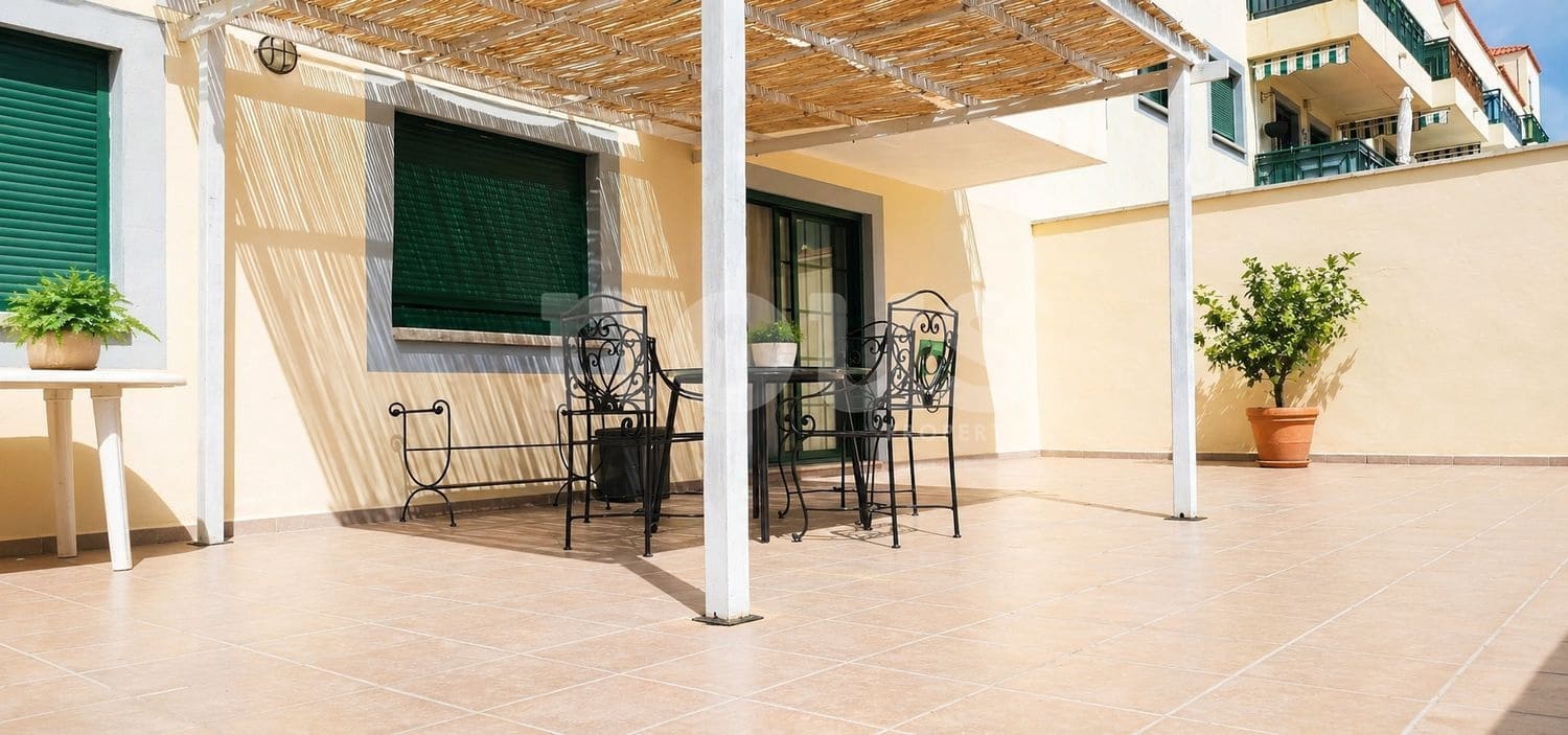 3 Zimmer Apartment zu verkaufen in Llano del Camello mit Pool Garage - 289.000 € (Ref: 10097355)