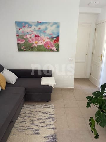 4 quarto Moradia em Banda para venda em El Madroñal, Adeje com piscina garagem - 850 000 € (Ref: 10097356)