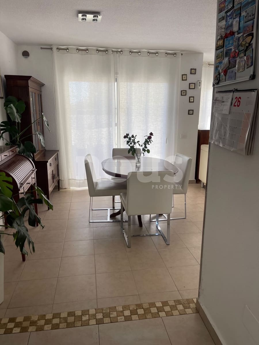 4 quarto Moradia em Banda para venda em El Madronal com piscina garagem - 850 000 € (Ref: 10097356)
