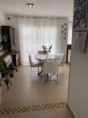 4 quarto Moradia em Banda para venda em El Madroñal, Adeje com piscina garagem - 850 000 € (Ref: 10097356)