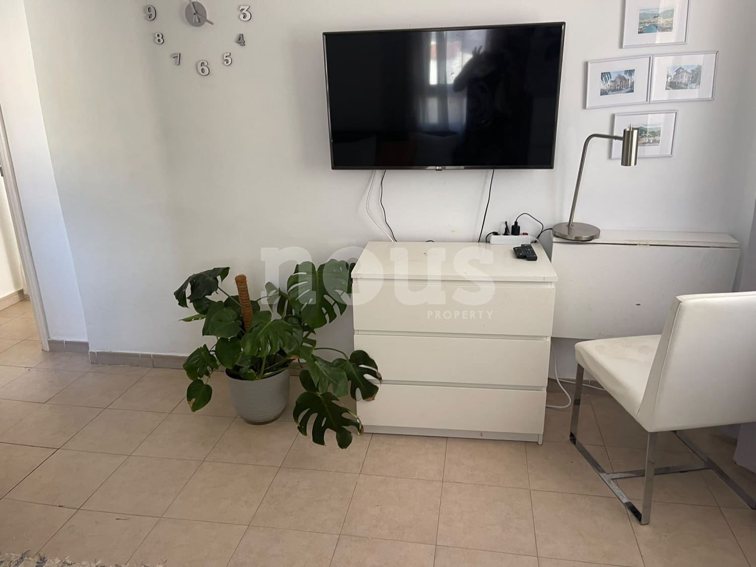 4 quarto Moradia em Banda para venda em El Madronal com piscina garagem - 850 000 € (Ref: 10097356)