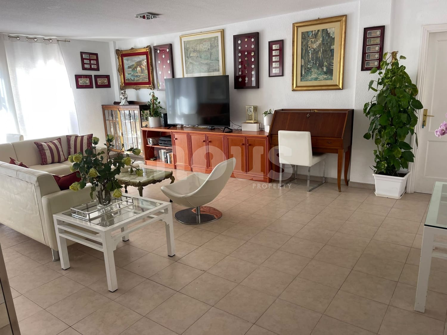 4 quarto Moradia em Banda para venda em El Madronal com piscina garagem - 850 000 € (Ref: 10097356)
