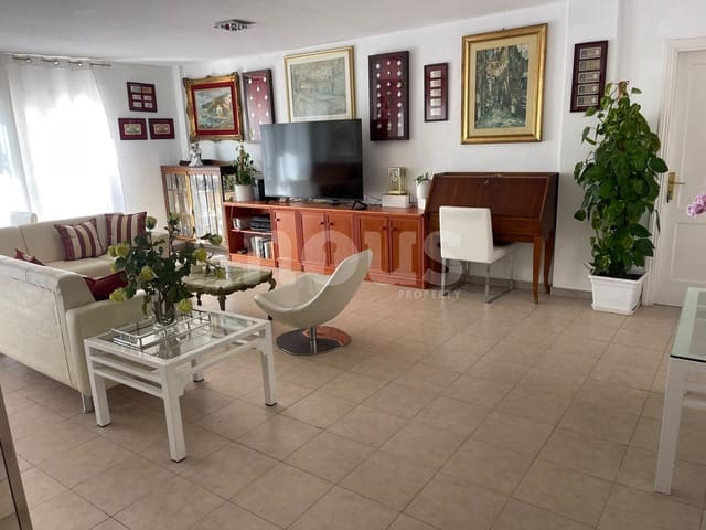4 quarto Moradia em Banda para venda em El Madroñal, Adeje com piscina garagem - 850 000 € (Ref: 10097356)