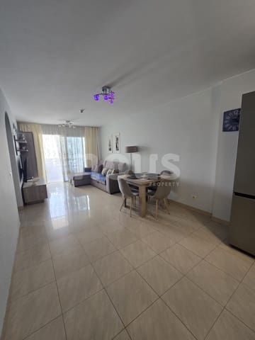 2 bedroom Apartment for sale in Playa Paraiso, Adeje with pool - € 285,000 (Ref: 10101084)