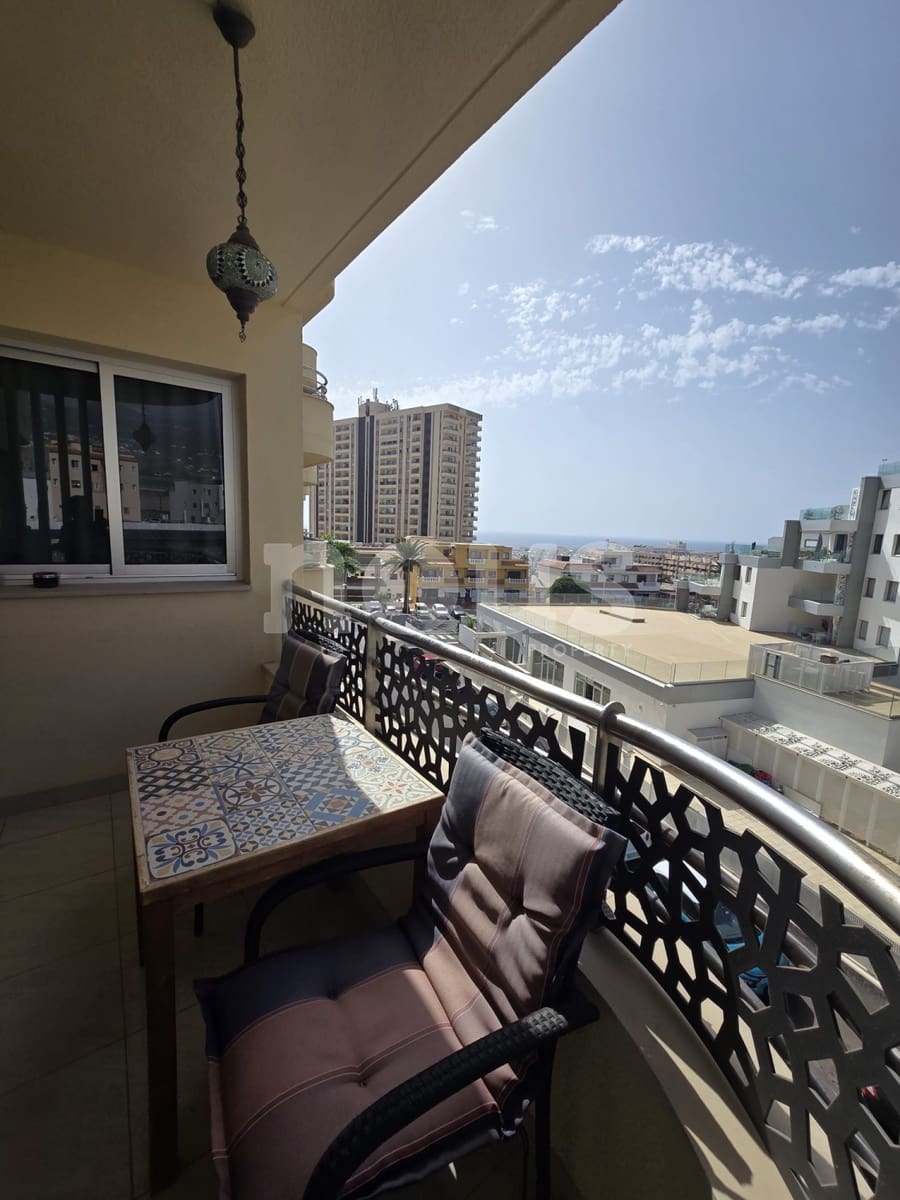 2 bedroom Apartment for sale in Playa Paraiso with pool - € 285,000 (Ref: 10101084)