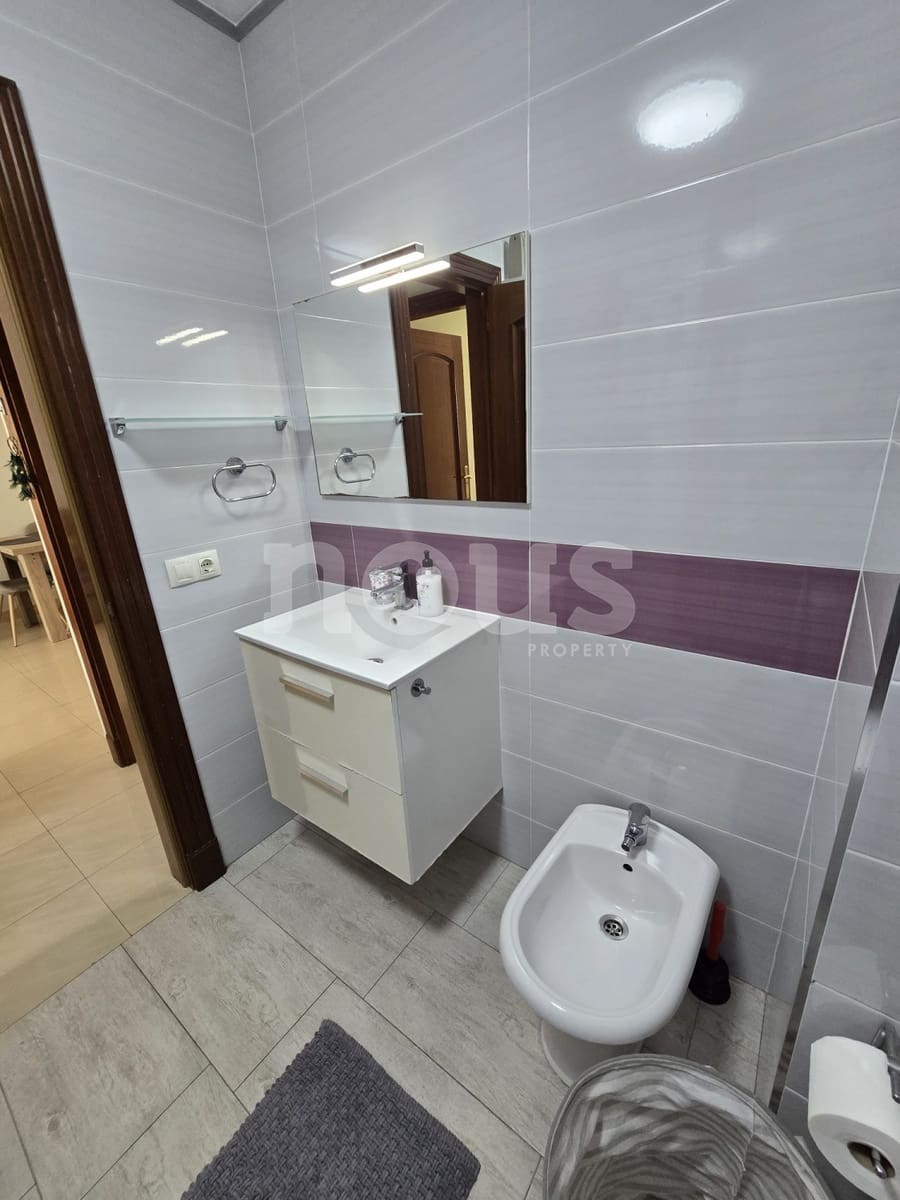 2 bedroom Apartment for sale in Playa Paraiso with pool - € 285,000 (Ref: 10101084)