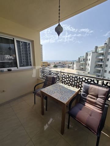 2 bedroom Apartment for sale in Playa Paraiso, Adeje with pool - € 285,000 (Ref: 10101084)