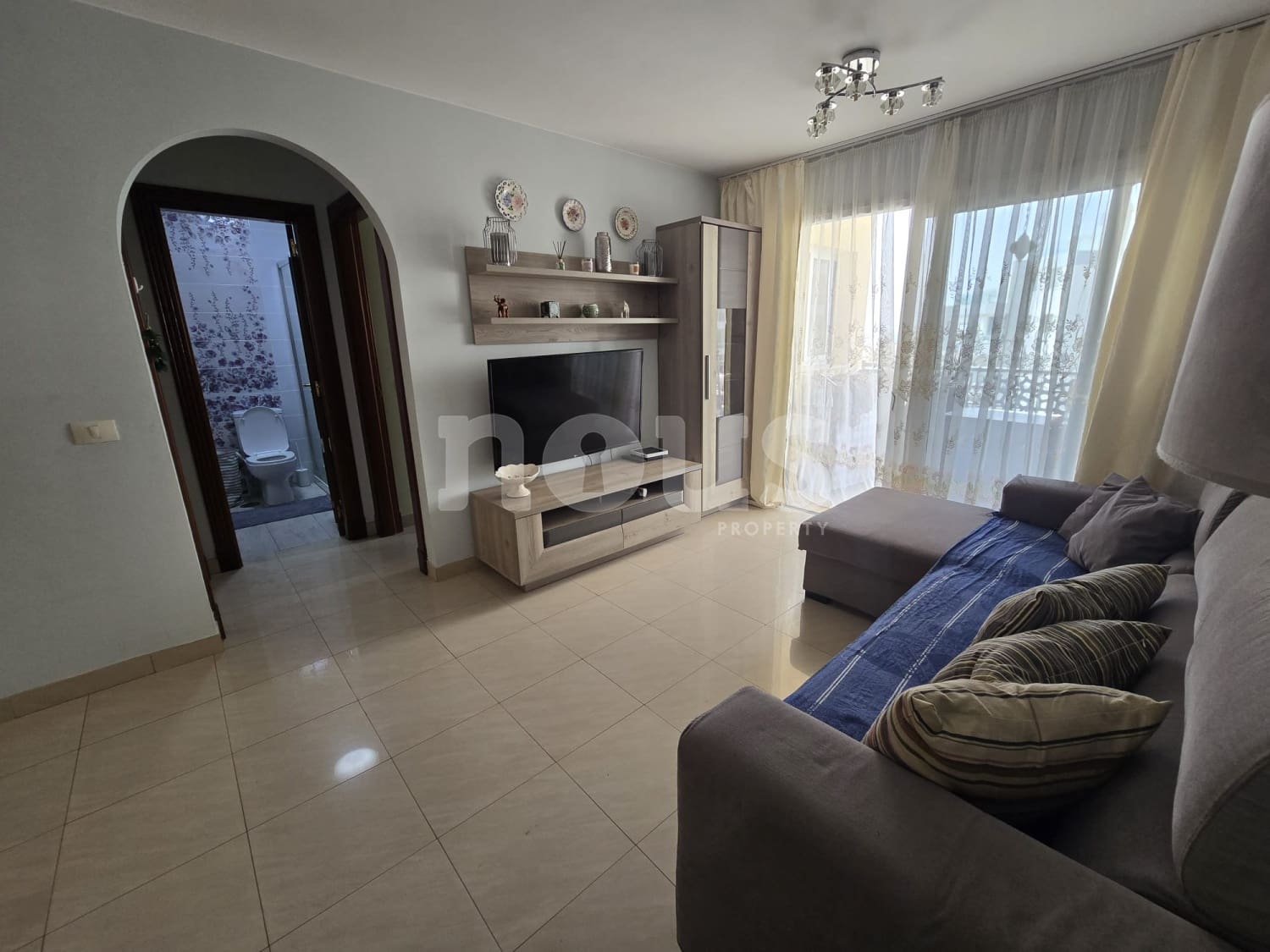 2 bedroom Apartment for sale in Playa Paraiso with pool - € 285,000 (Ref: 10101084)