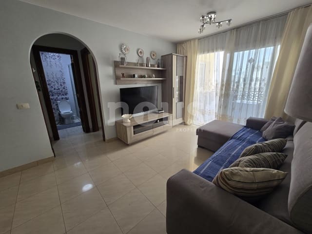 2 bedroom Apartment for sale in Playa Paraiso, Adeje with pool - € 285,000 (Ref: 10101084)