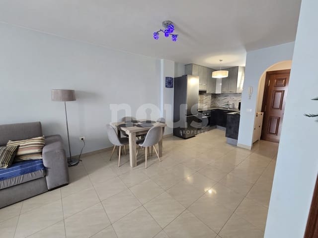 2 bedroom Apartment for sale in Playa Paraiso, Adeje with pool - € 285,000 (Ref: 10101084)