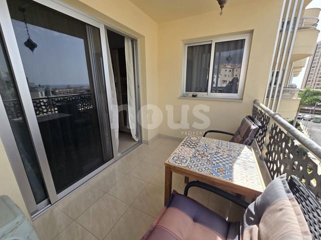 2 bedroom Apartment for sale in Playa Paraiso, Adeje with pool - € 285,000 (Ref: 10101084)