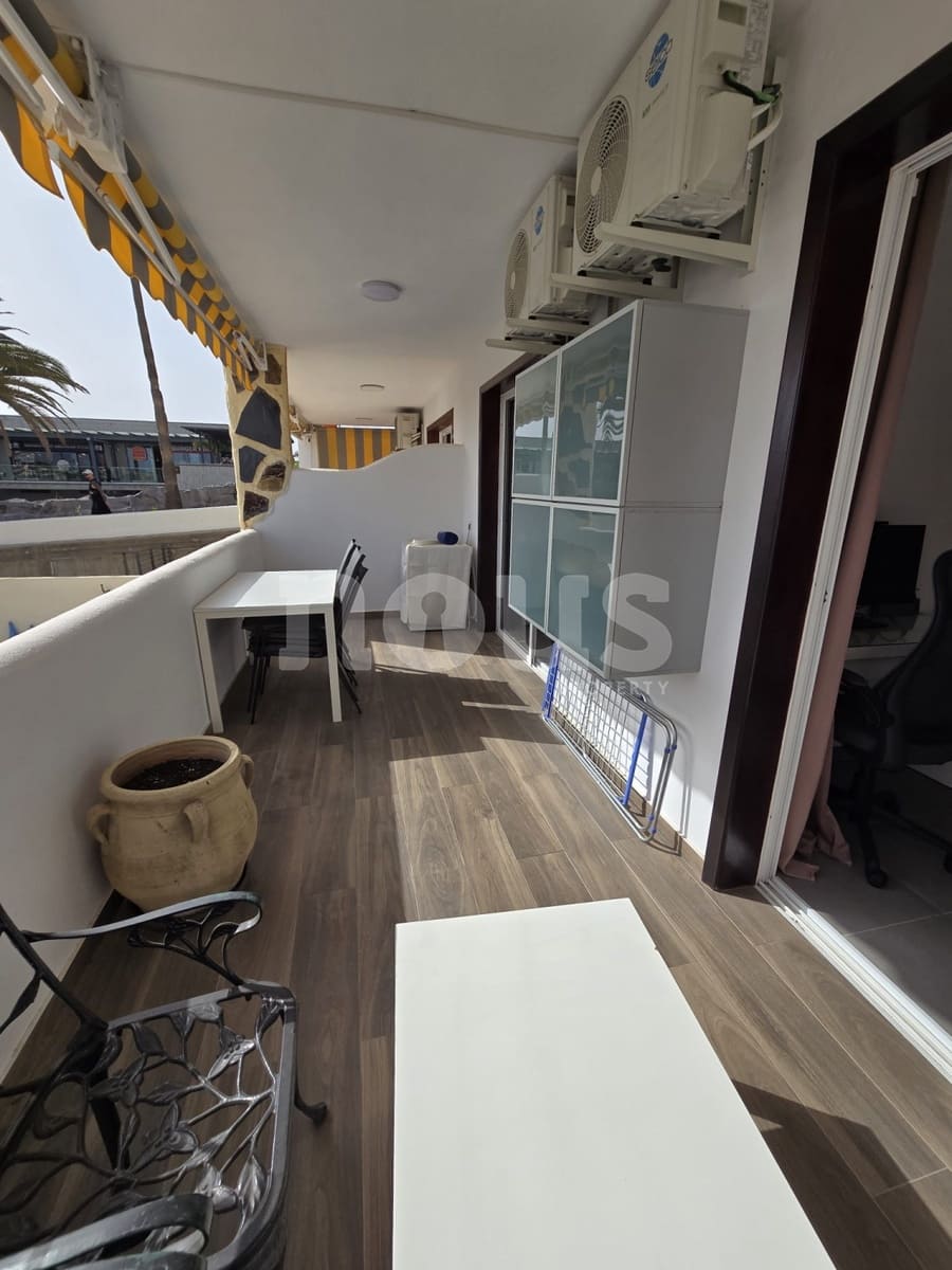 2 sypialnia Apartament na sprzedaż w Playa Paraiso z basenem - 285 000 € (Ref: 10112118)
