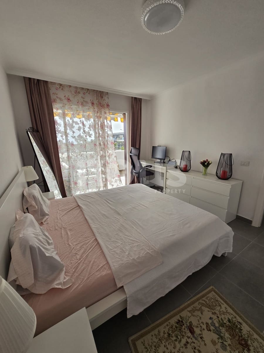 2 sypialnia Apartament na sprzedaż w Playa Paraiso z basenem - 285 000 € (Ref: 10112118)