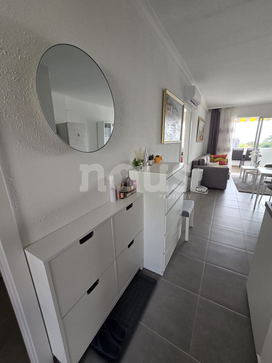 2 sypialnia Apartament na sprzedaż w Playa Paraiso z basenem - 285 000 € (Ref: 10112118)