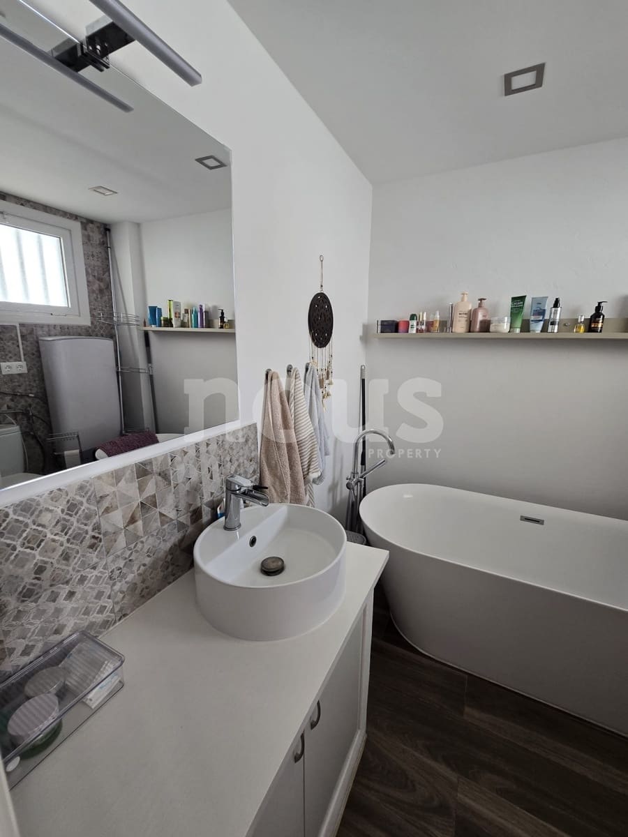 2 sypialnia Apartament na sprzedaż w Playa Paraiso z basenem - 285 000 € (Ref: 10112118)