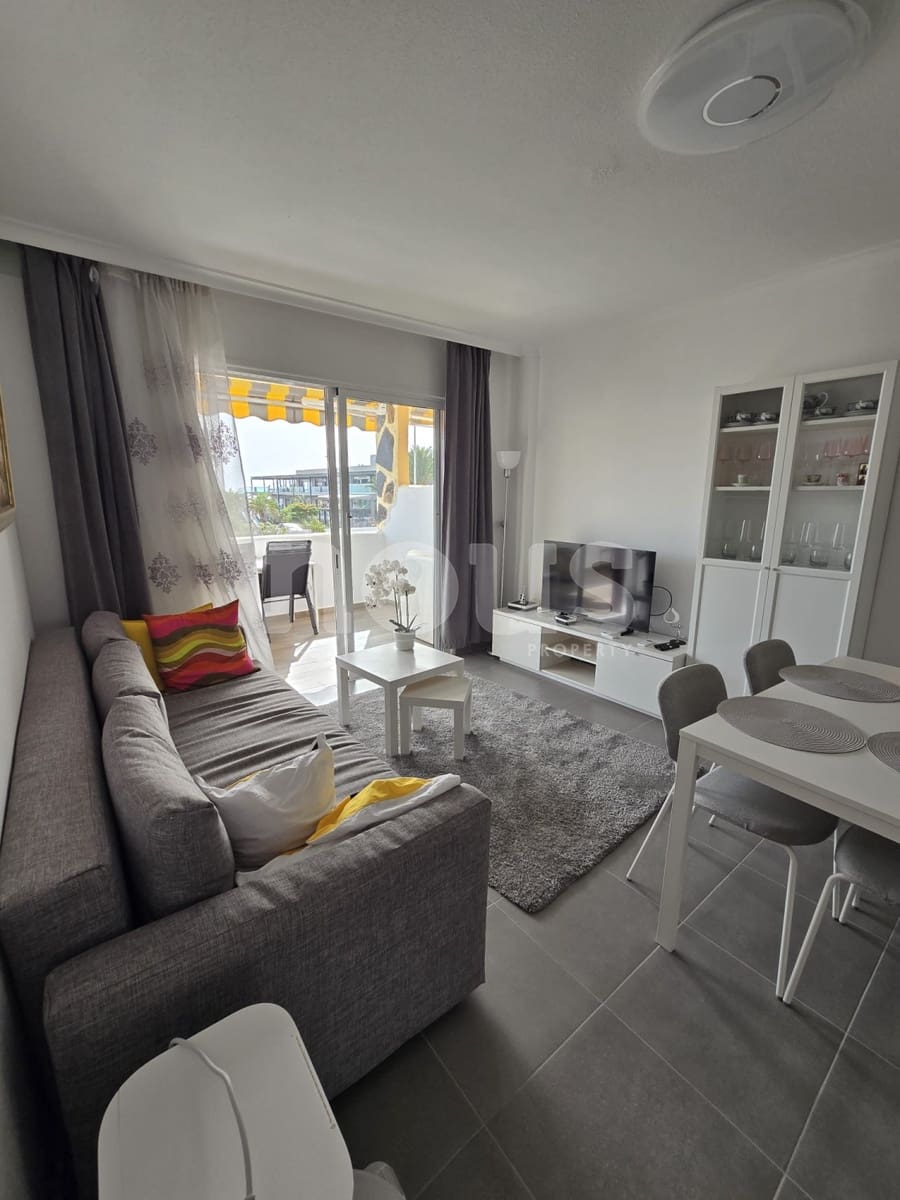 2 sypialnia Apartament na sprzedaż w Playa Paraiso z basenem - 285 000 € (Ref: 10112118)