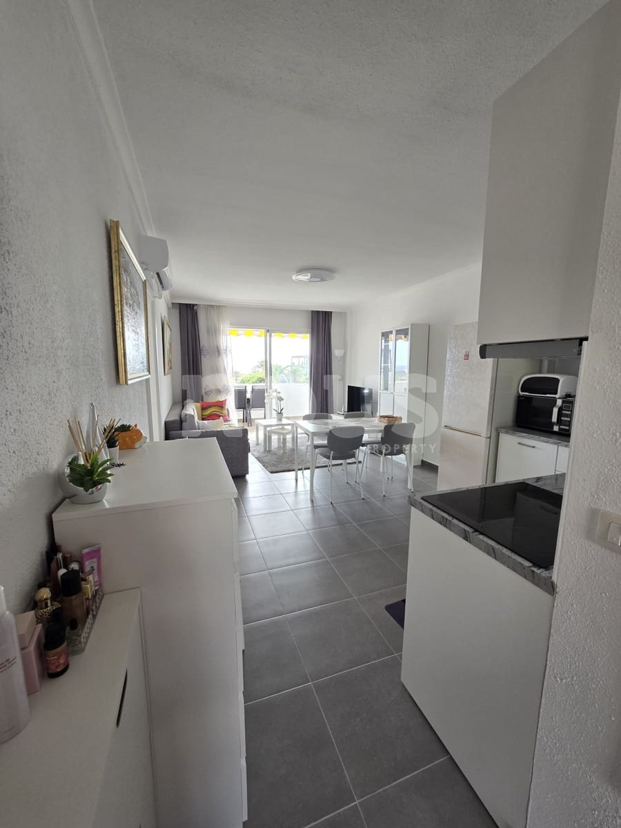 2 sypialnia Apartament na sprzedaż w Playa Paraiso z basenem - 285 000 € (Ref: 10112118)