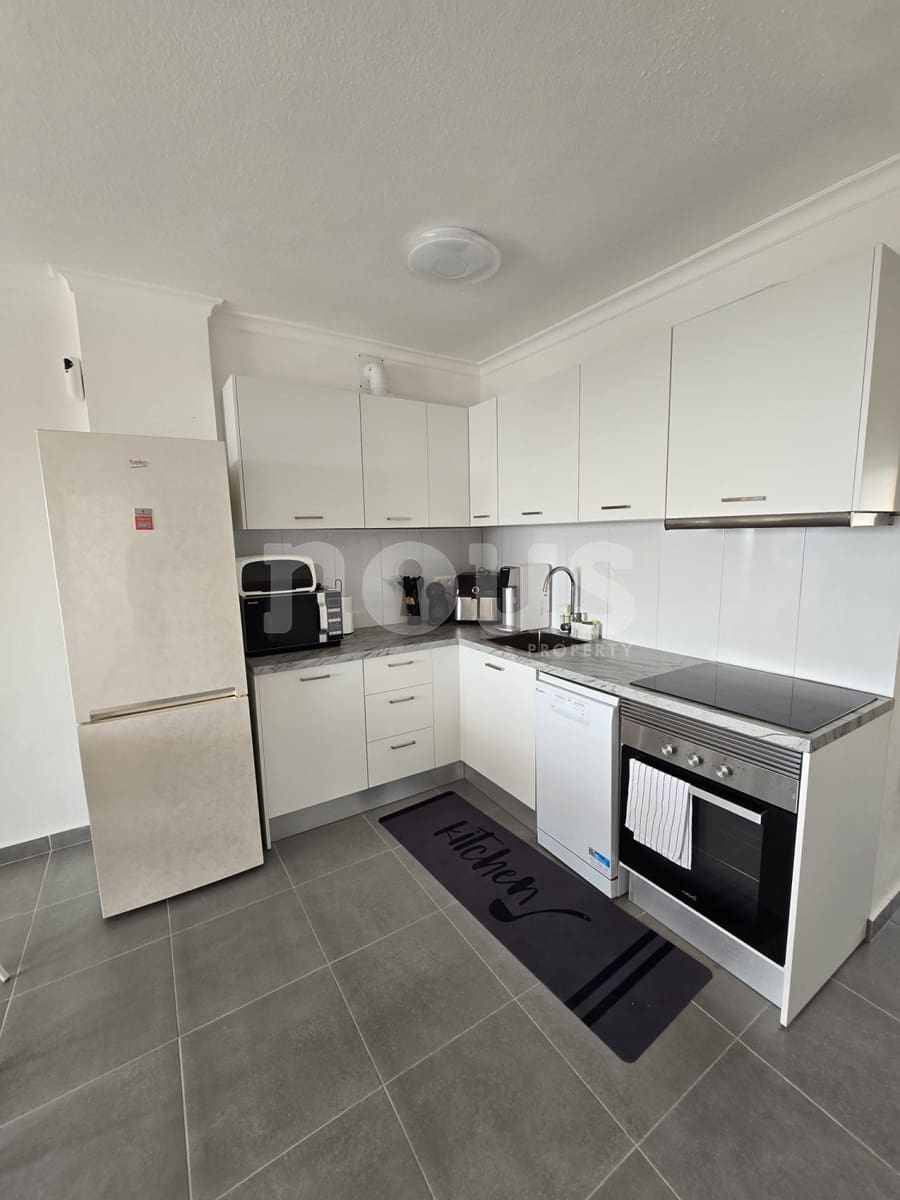 2 sypialnia Apartament na sprzedaż w Playa Paraiso z basenem - 285 000 € (Ref: 10112118)