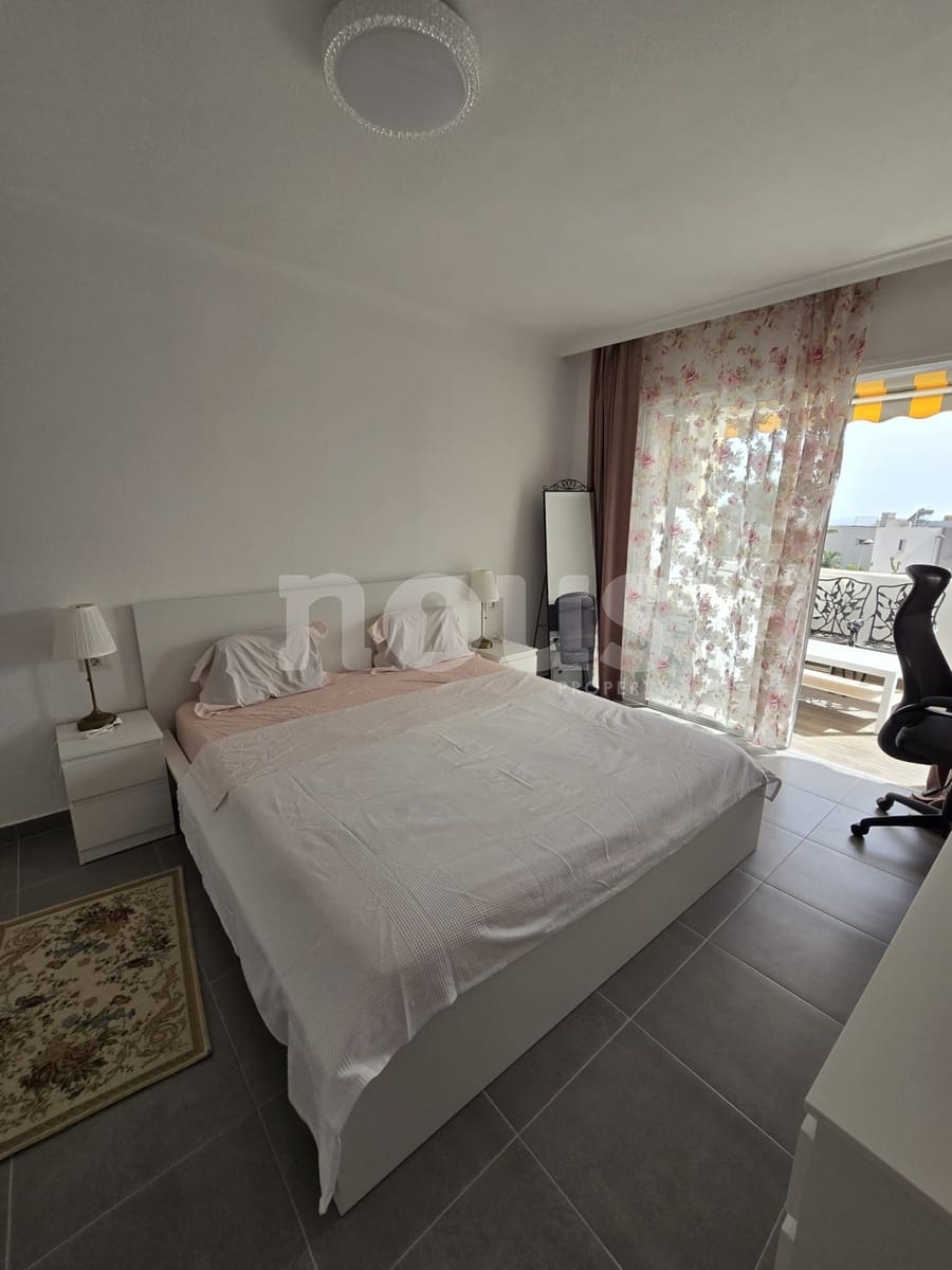 2 sypialnia Apartament na sprzedaż w Playa Paraiso z basenem - 285 000 € (Ref: 10112118)