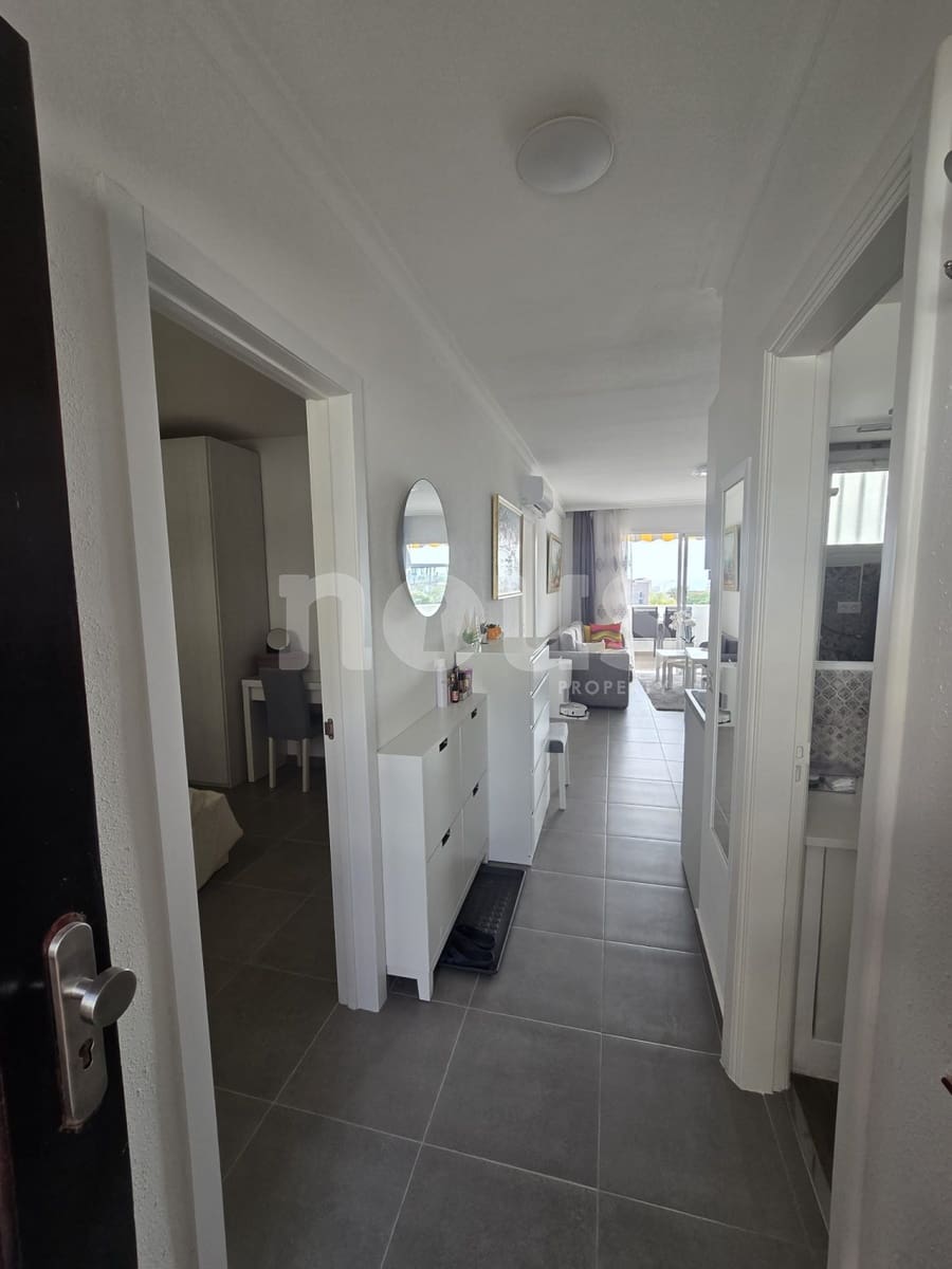2 sypialnia Apartament na sprzedaż w Playa Paraiso z basenem - 285 000 € (Ref: 10112118)