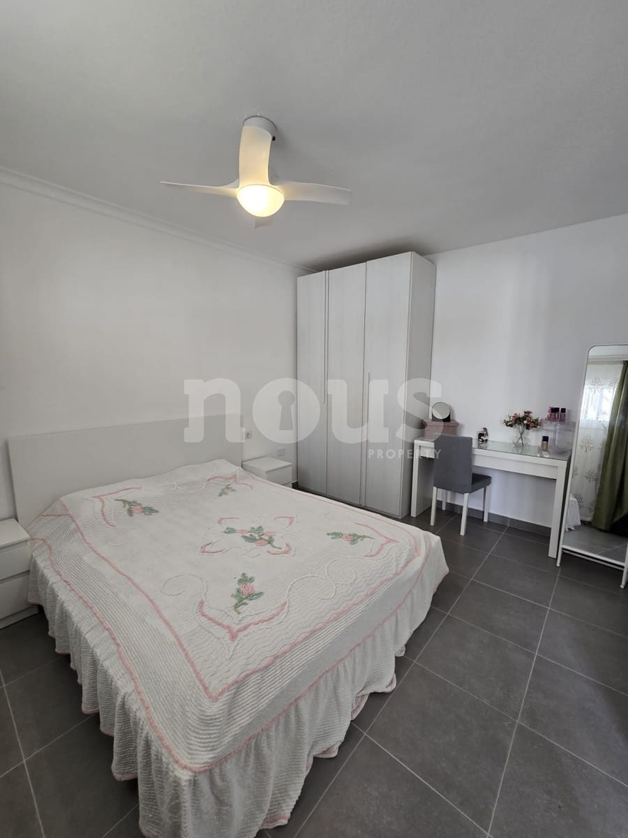 2 sypialnia Apartament na sprzedaż w Playa Paraiso z basenem - 285 000 € (Ref: 10112118)