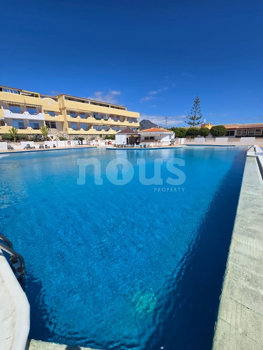2 sypialnia Apartament na sprzedaż w Playa Paraiso z basenem - 285 000 € (Ref: 10112118)