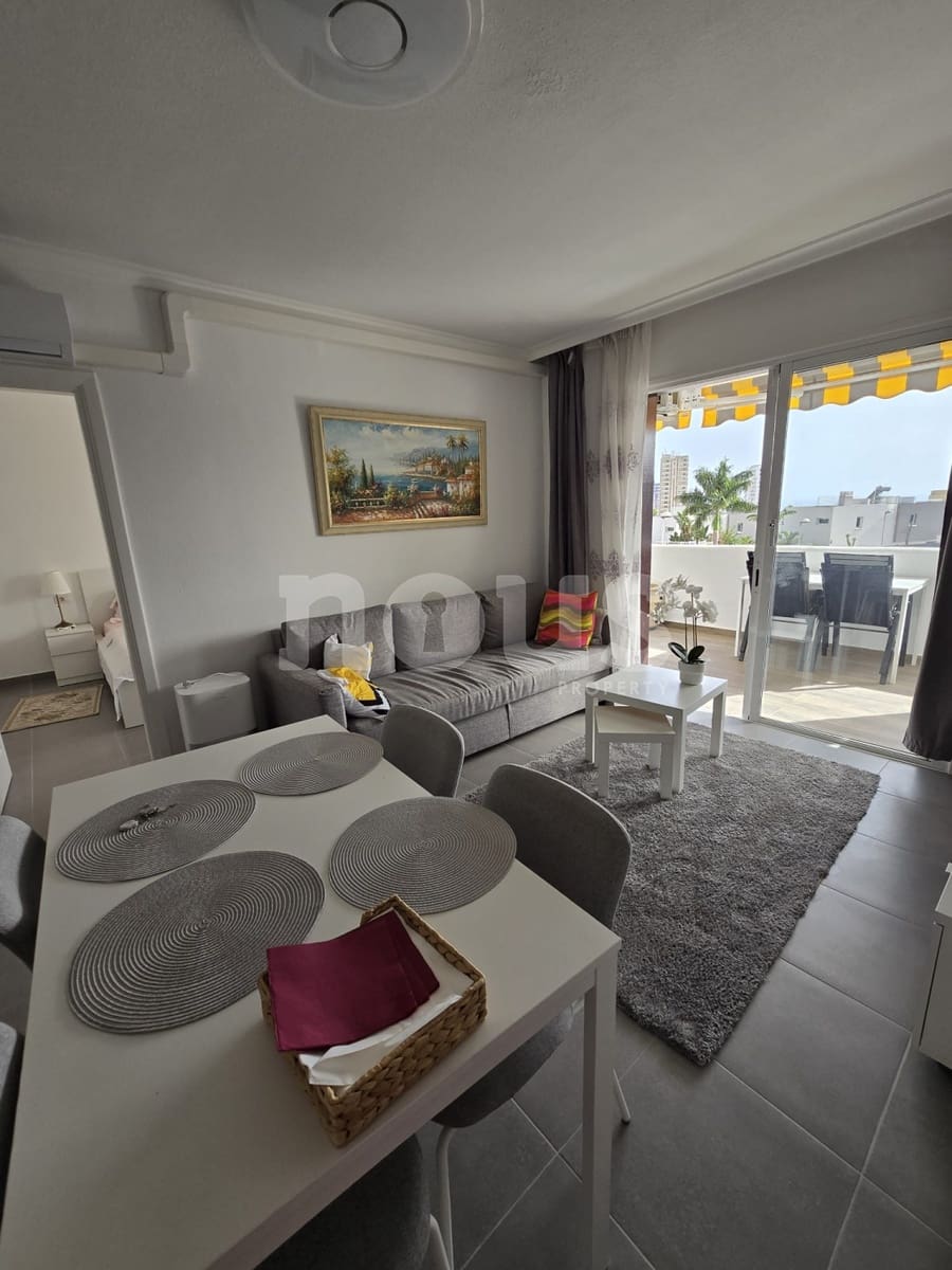 2 sypialnia Apartament na sprzedaż w Playa Paraiso z basenem - 285 000 € (Ref: 10112118)