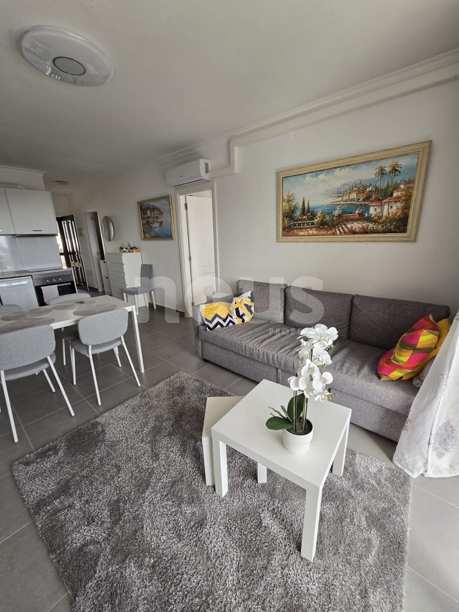 2 sypialnia Apartament na sprzedaż w Playa Paraiso z basenem - 285 000 € (Ref: 10112118)