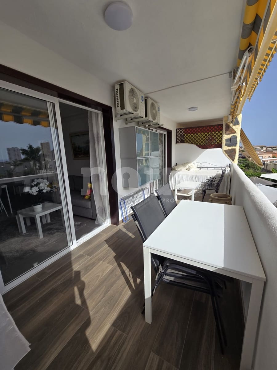 2 sypialnia Apartament na sprzedaż w Playa Paraiso z basenem - 285 000 € (Ref: 10112118)