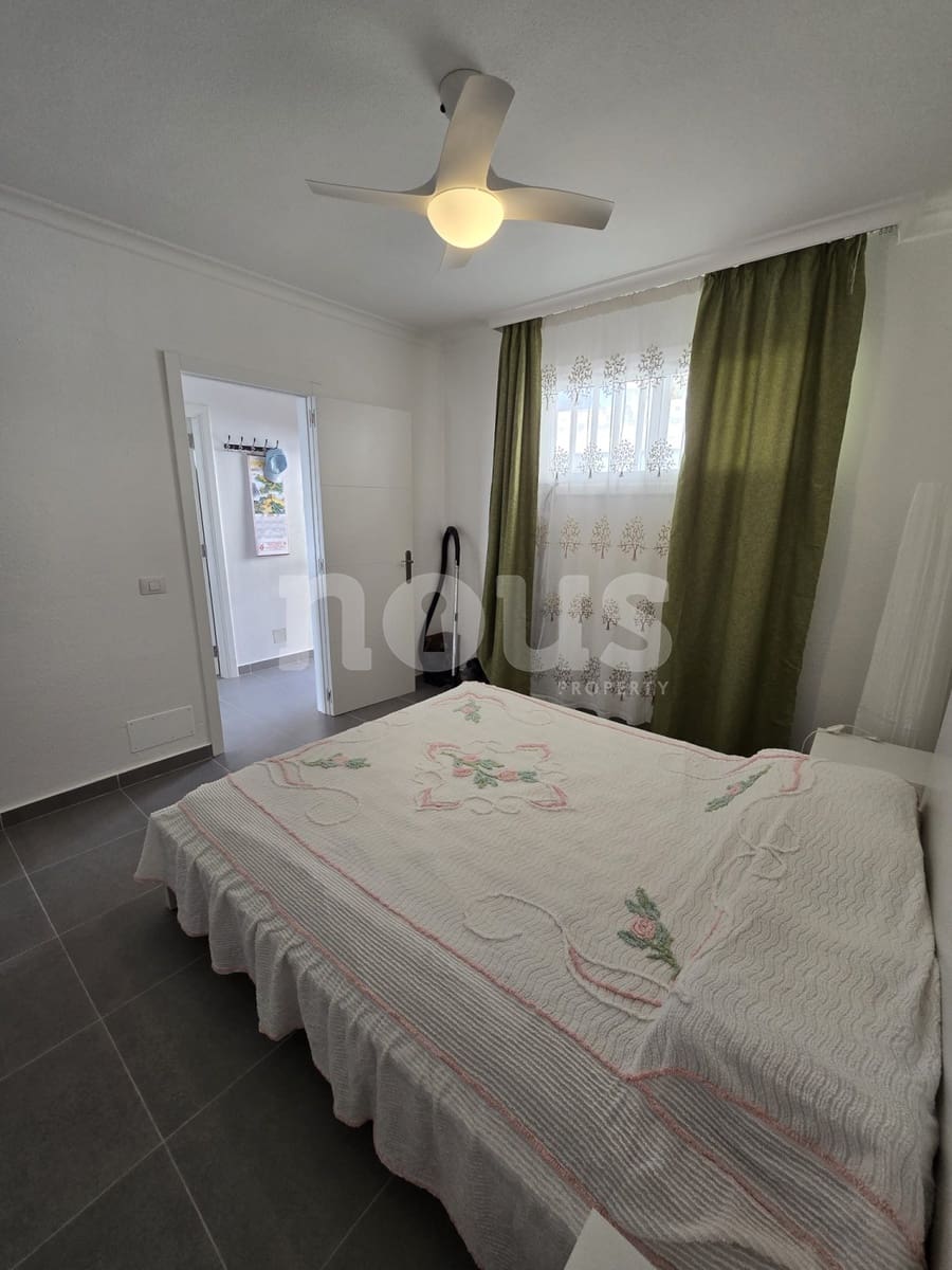 2 sypialnia Apartament na sprzedaż w Playa Paraiso z basenem - 285 000 € (Ref: 10112118)