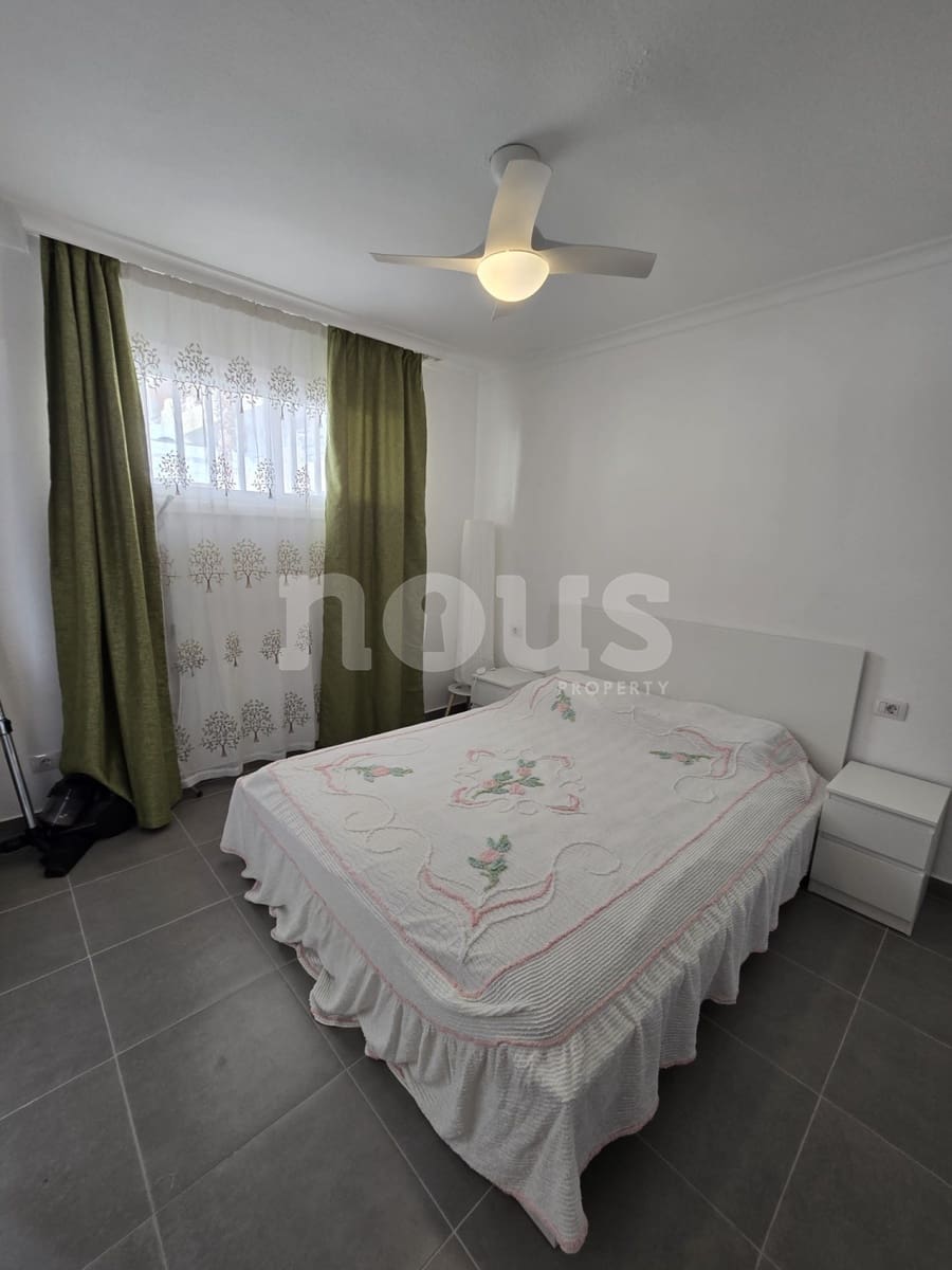 2 sypialnia Apartament na sprzedaż w Playa Paraiso z basenem - 285 000 € (Ref: 10112118)