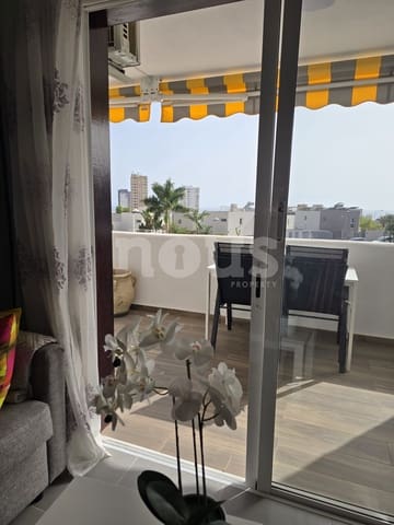 2 sypialnia Apartament na sprzedaż w Playa Paraiso, Adeje z basenem - 285 000 € (Ref: 10112118)