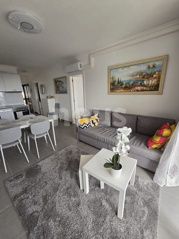 2 sypialnia Apartament na sprzedaż w Playa Paraiso, Adeje z basenem - 285 000 € (Ref: 10112118)