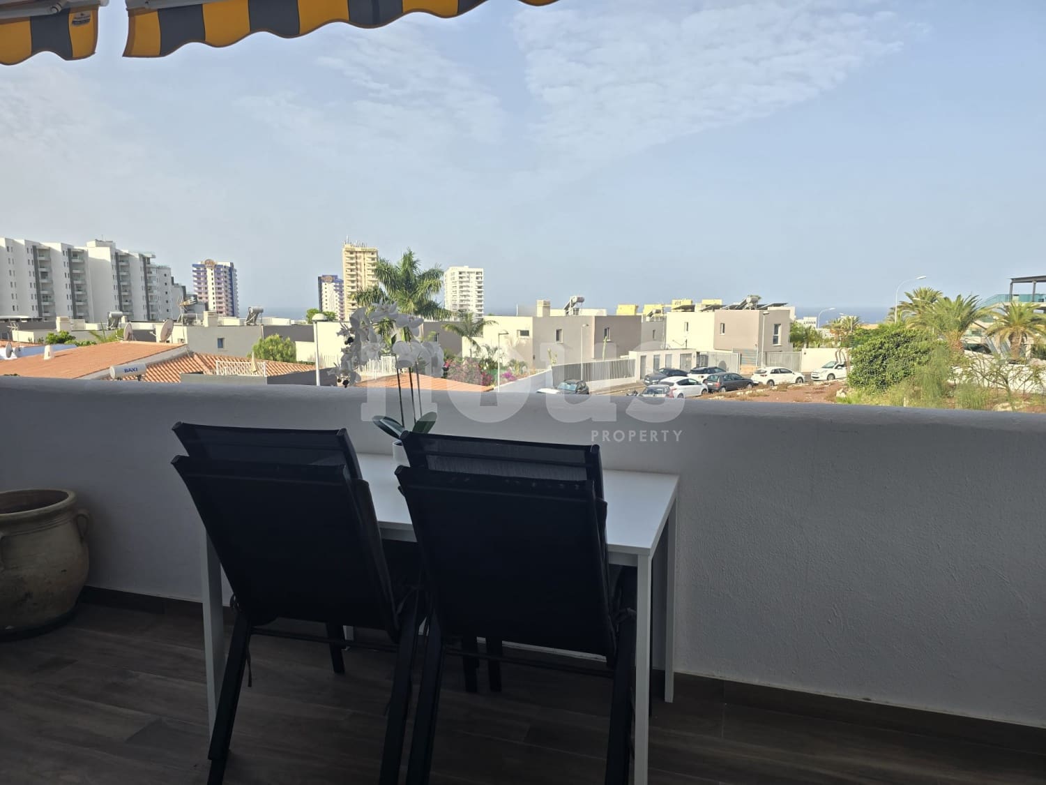 2 sypialnia Apartament na sprzedaż w Playa Paraiso z basenem - 285 000 € (Ref: 10112118)