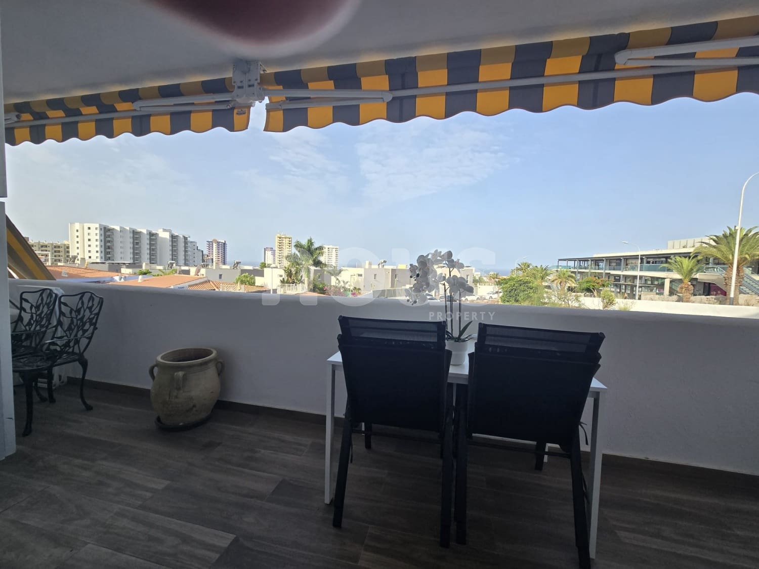 2 sypialnia Apartament na sprzedaż w Playa Paraiso z basenem - 285 000 € (Ref: 10112118)