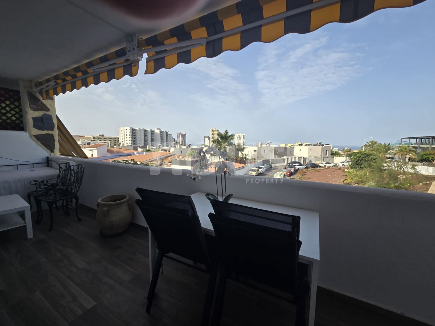 2 sypialnia Apartament na sprzedaż w Playa Paraiso z basenem - 285 000 € (Ref: 10112118)