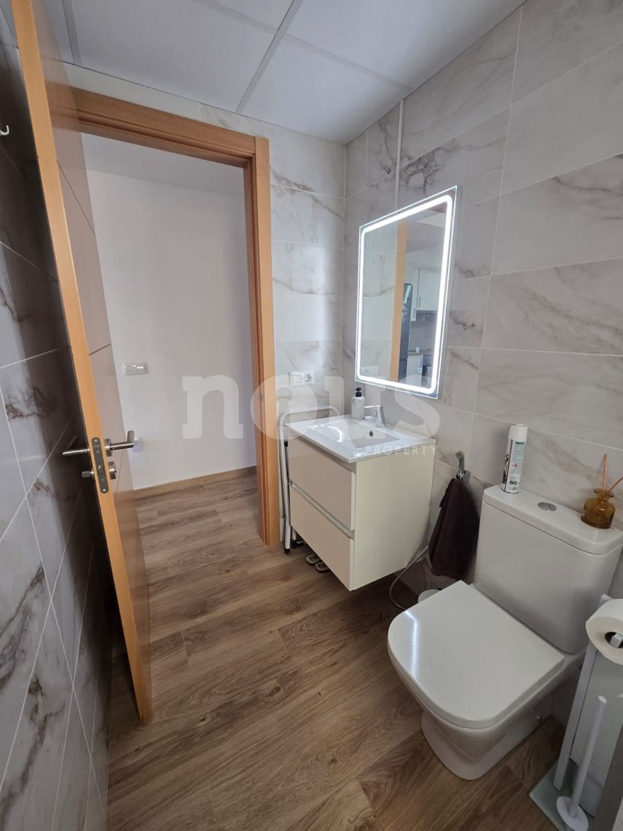 2 camera da letto Appartamento in vendita in La Estrella con piscina garage - 350.000 € (Rif: 10113503)