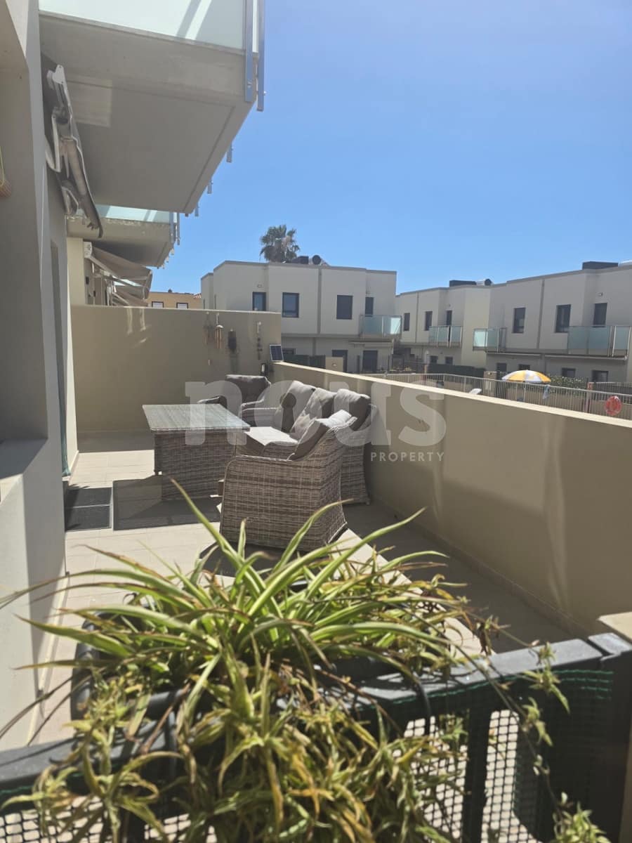 2 camera da letto Appartamento in vendita in La Estrella con piscina garage - 350.000 € (Rif: 10113503)