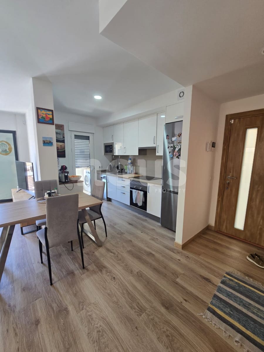 2 camera da letto Appartamento in vendita in La Estrella con piscina garage - 350.000 € (Rif: 10113503)