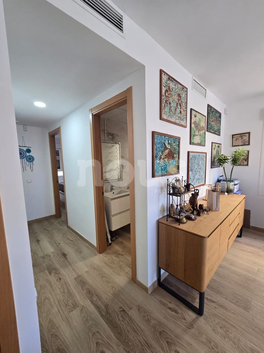 2 camera da letto Appartamento in vendita in La Estrella con piscina garage - 350.000 € (Rif: 10113503)