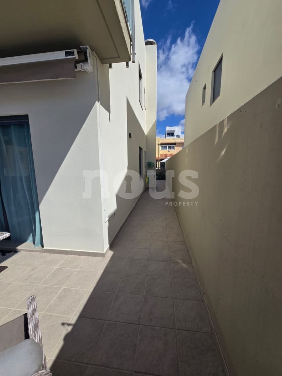 2 camera da letto Appartamento in vendita in La Estrella con piscina garage - 350.000 € (Rif: 10113503)