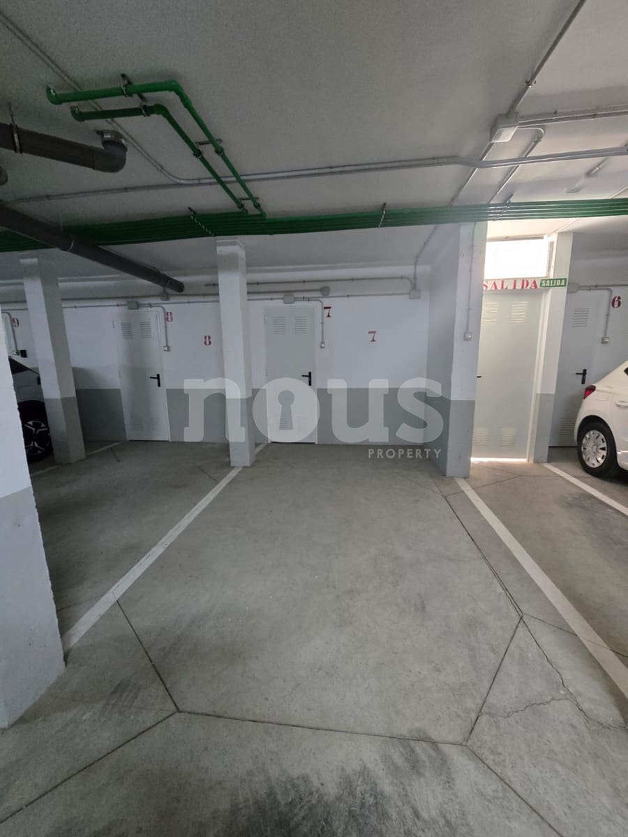 2 camera da letto Appartamento in vendita in La Estrella con piscina garage - 350.000 € (Rif: 10113503)